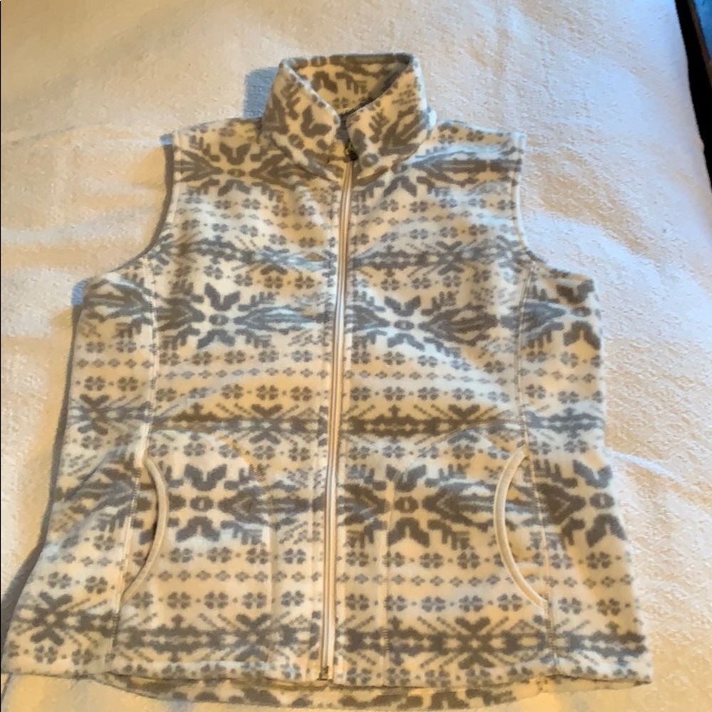 Vest